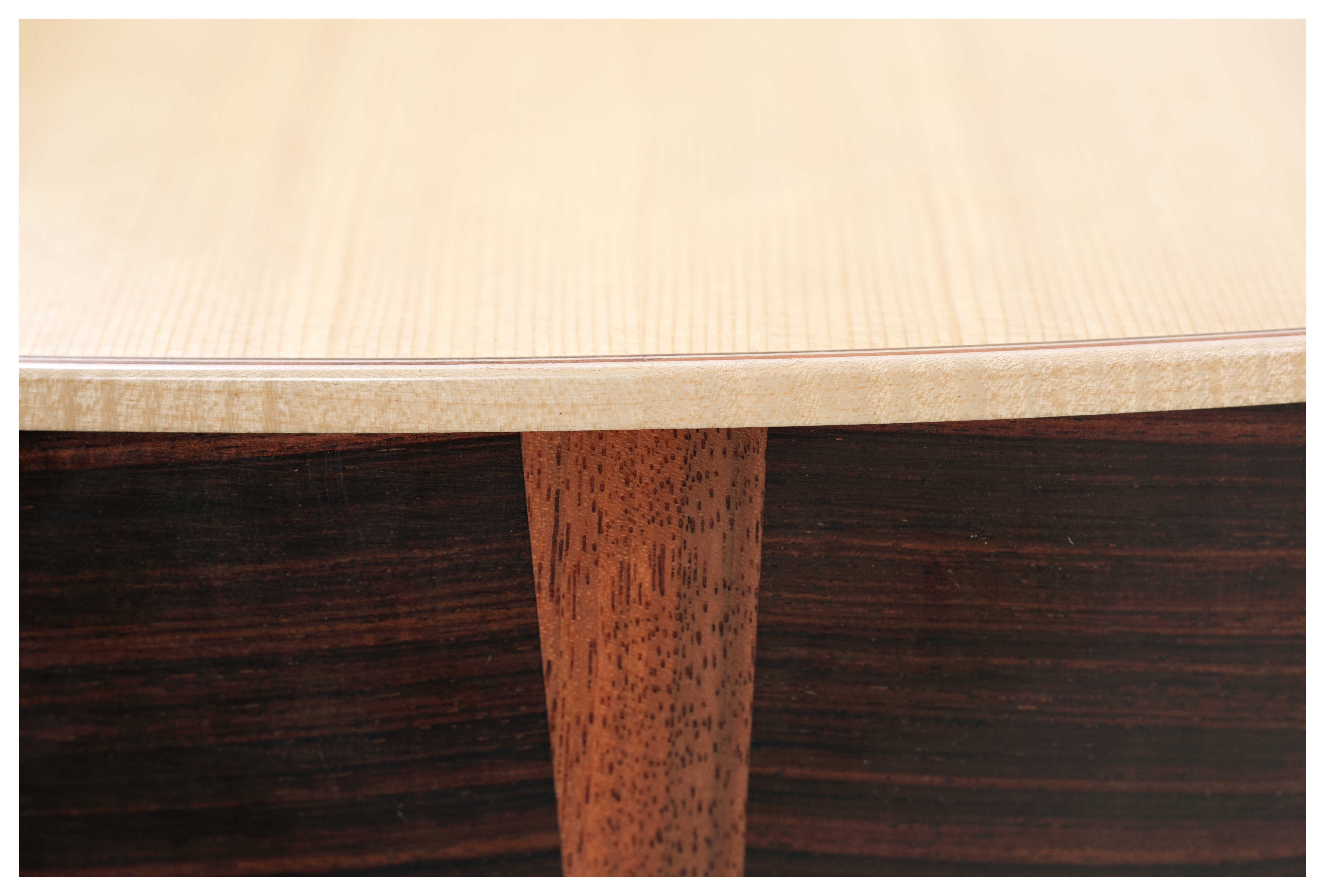 Lowden O32 Indian Rosewood/Sitka Spruce Left Handed #25320