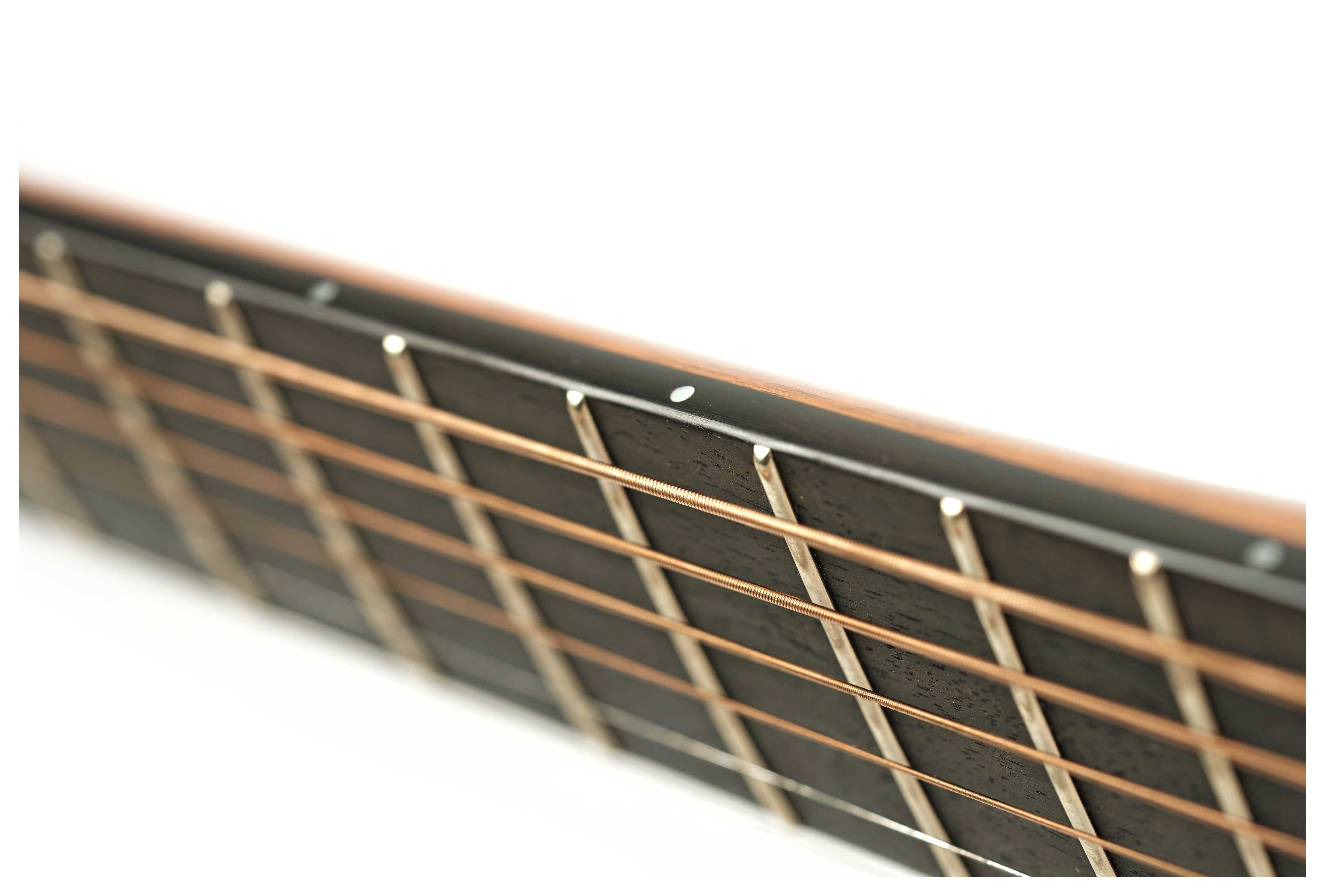 Lowden O32 Indian Rosewood/Sitka Spruce Left Handed #25320