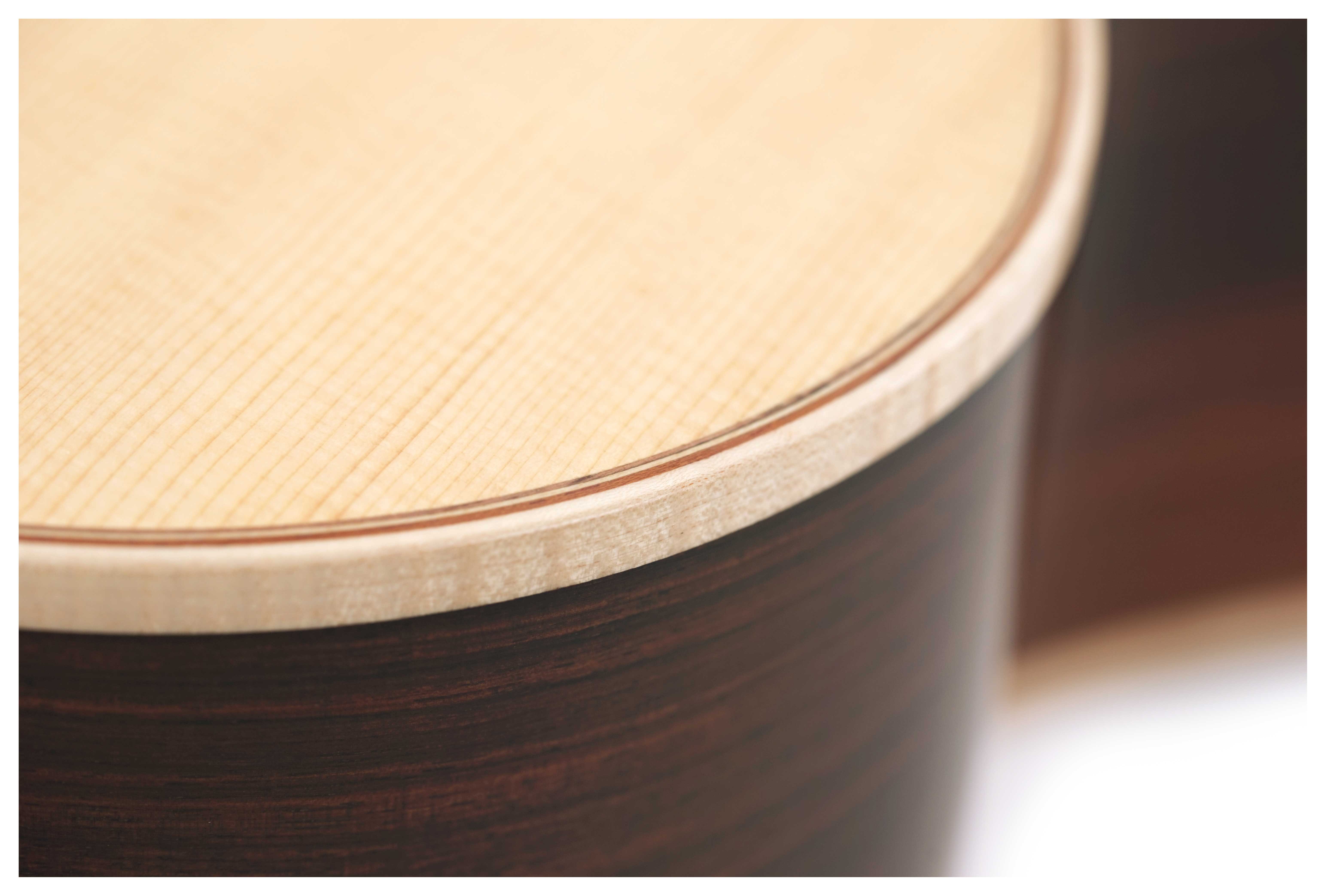 Lowden O32 Indian Rosewood/Sitka Spruce Left Handed #25320