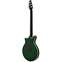 Brian May Special LE Emerald Green Back View