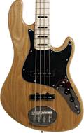 Lakland Skyline Darryl Jones Natural Maple Fingerboard (Ex-Demo) #230315622
