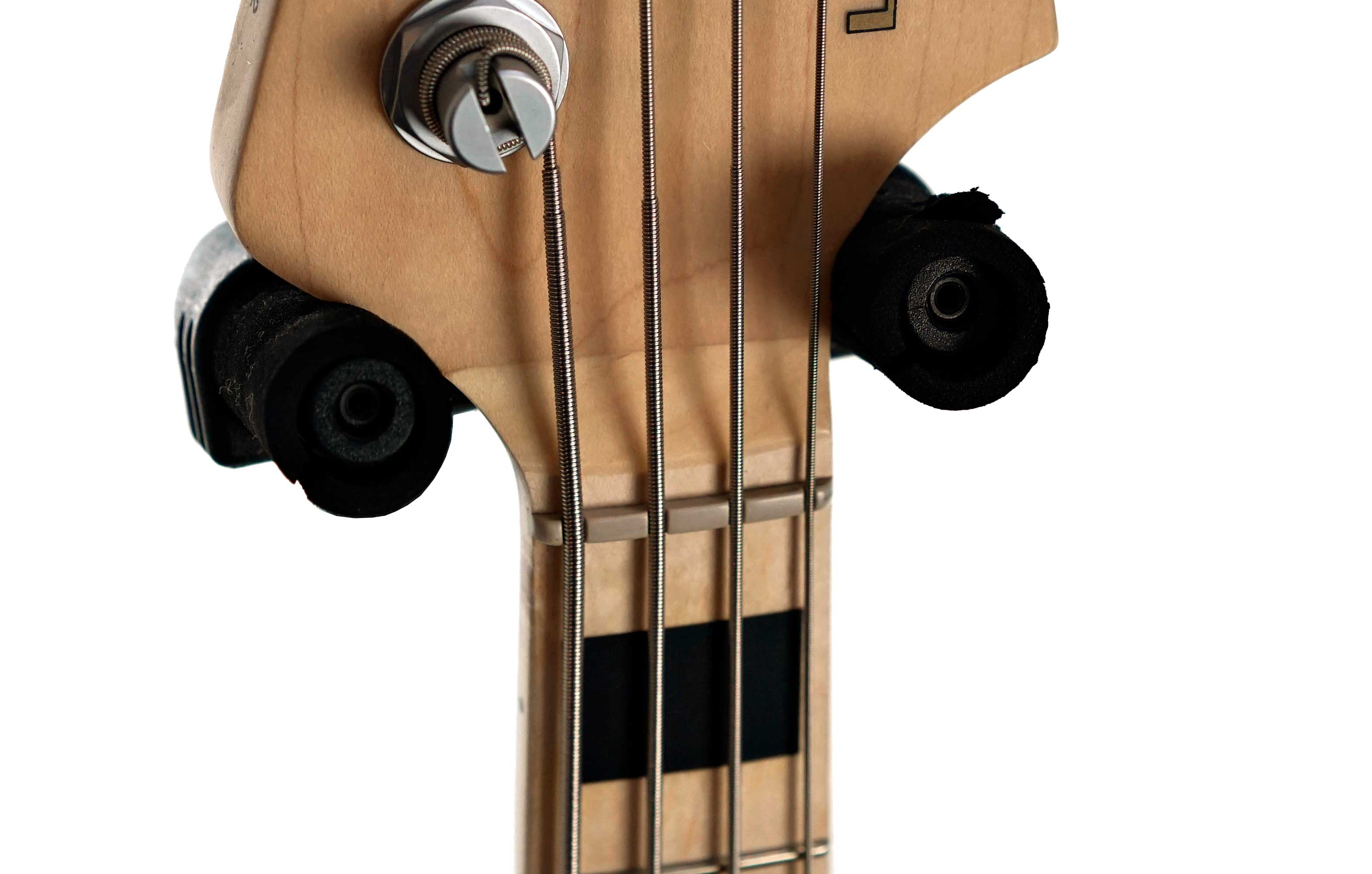 Lakland Skyline Darryl Jones Natural Maple Fingerboard (Ex-Demo) #230315622