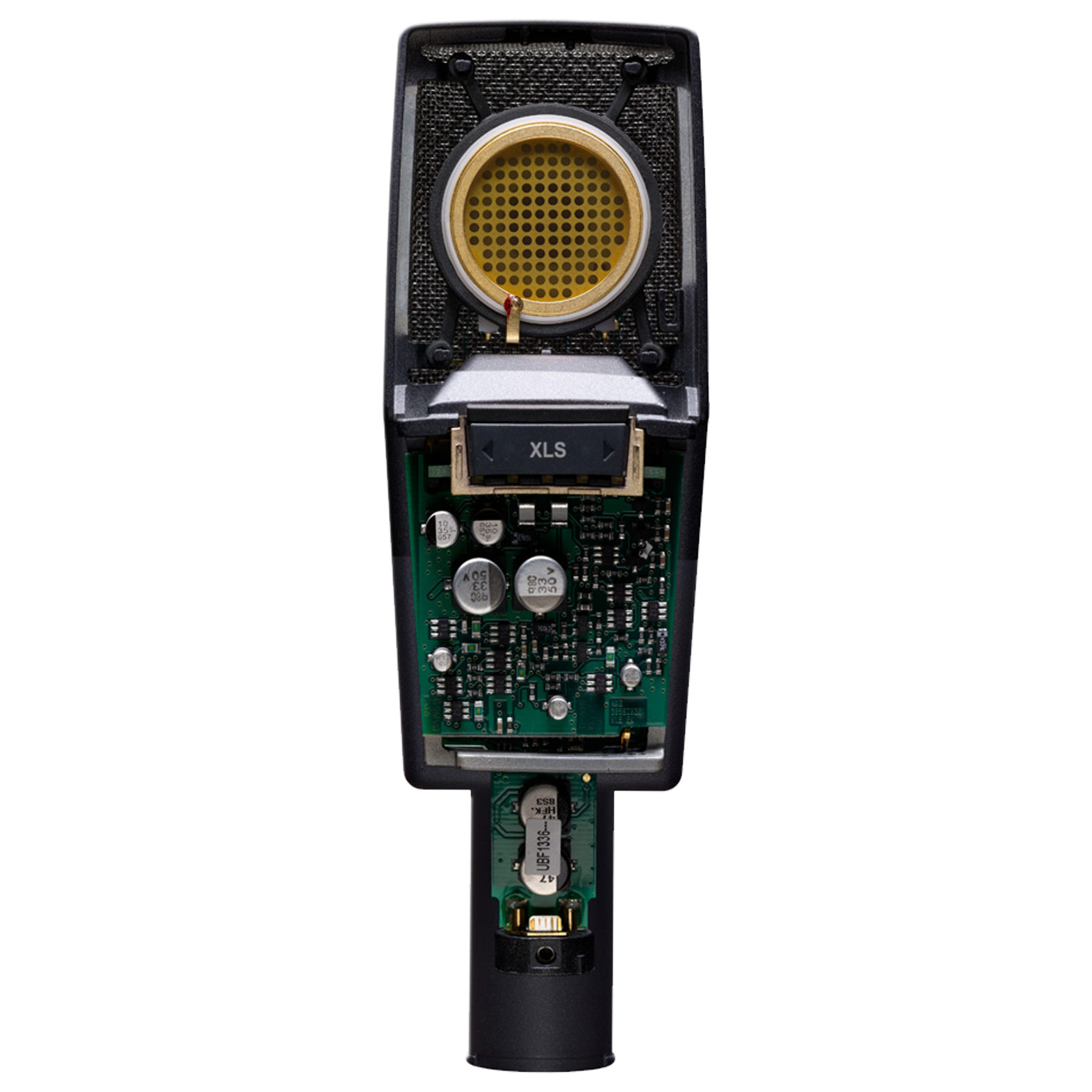 AKG C414 XLS Large Diaphragm Condenser Mic