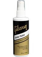 Gibson Pump Guitar Polish