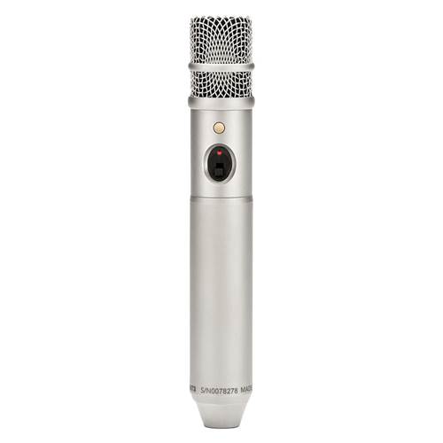 Rode NT3 3/4-inch Cardoid Condenser Microphone Rode NT3 3/4-inch Cardoid Condenser Microphone