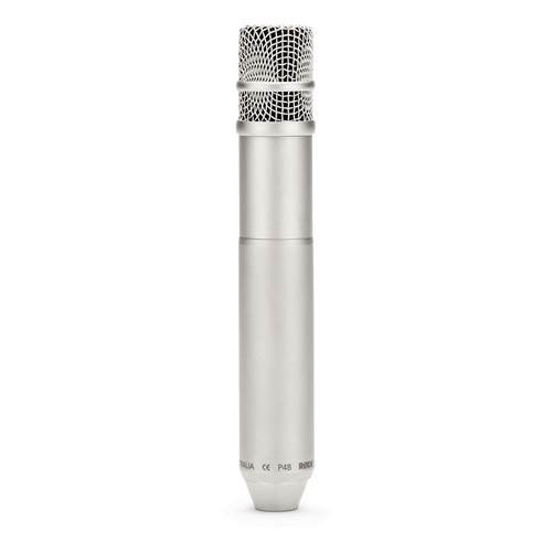 Rode NT3 3/4-inch Cardoid Condenser Microphone Rode NT3 3/4-inch Cardoid Condenser Microphone