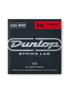 Dunlop DEN0942 Electric Strings 09-42