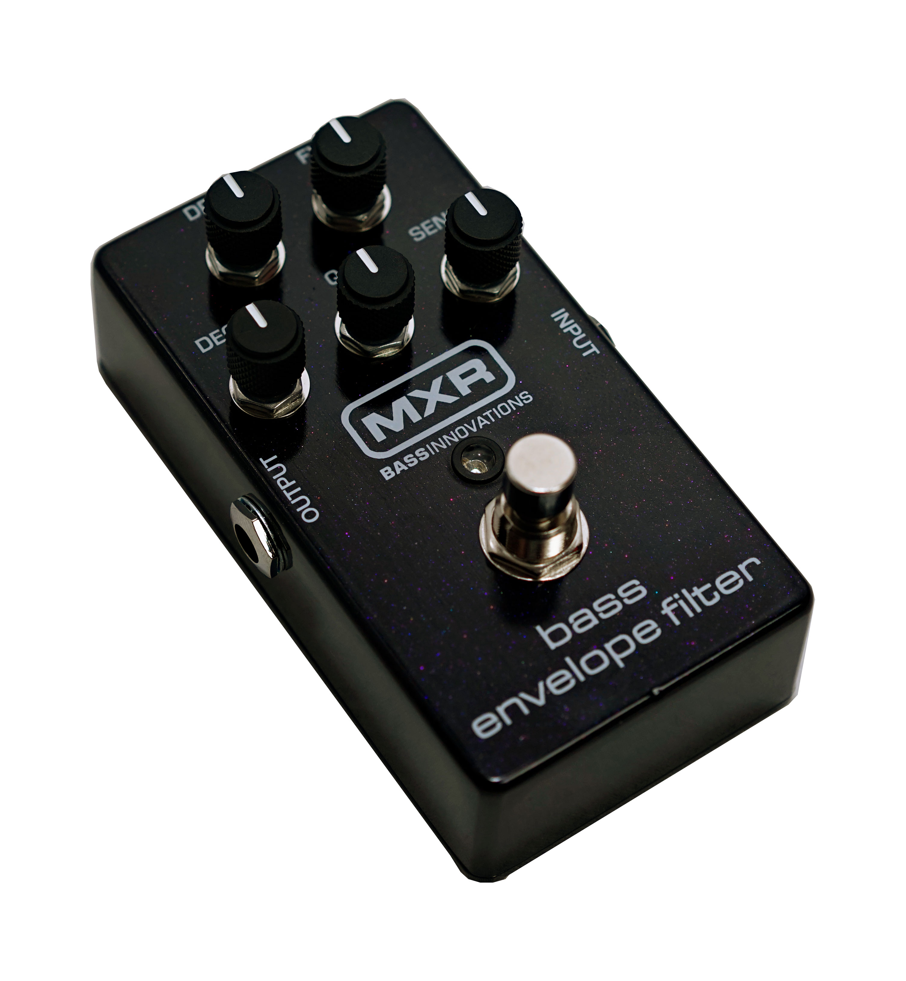 MXR M82 Bass Envelope Filter (Ex-Demo) #AC56E685 | guitarguitar