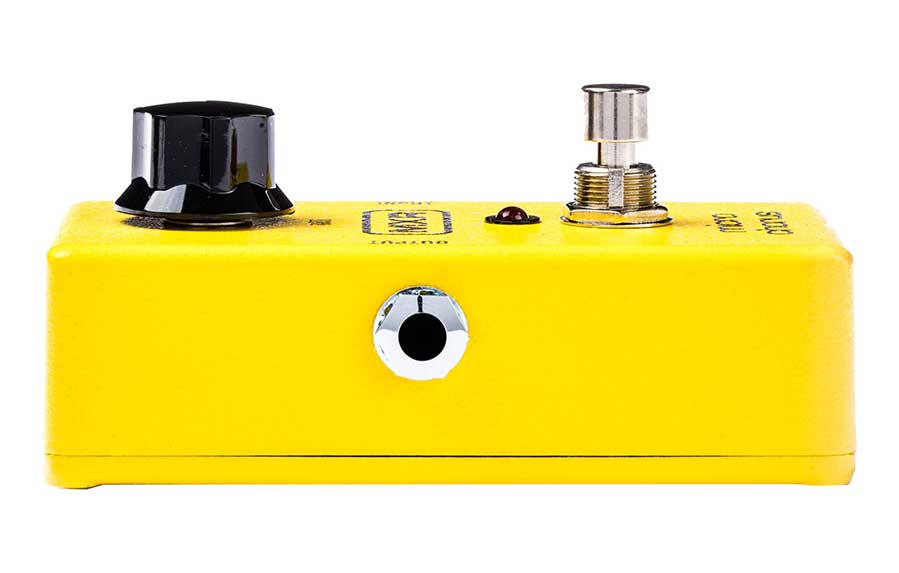 MXR M148 Micro Chorus