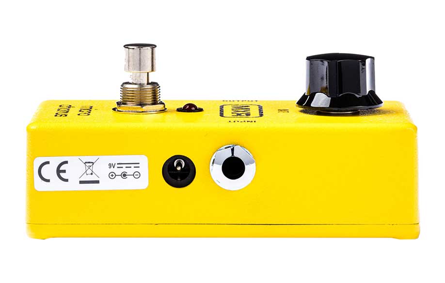 MXR M148 Micro Chorus