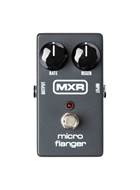 MXR Micro Flanger M152