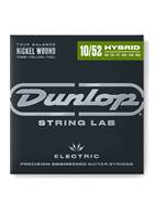 Dunlop DEN1052 Electric Strings 10-52