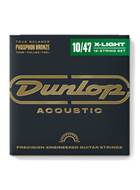 Dunlop DAP1047J 10-47 Light 12 String Set