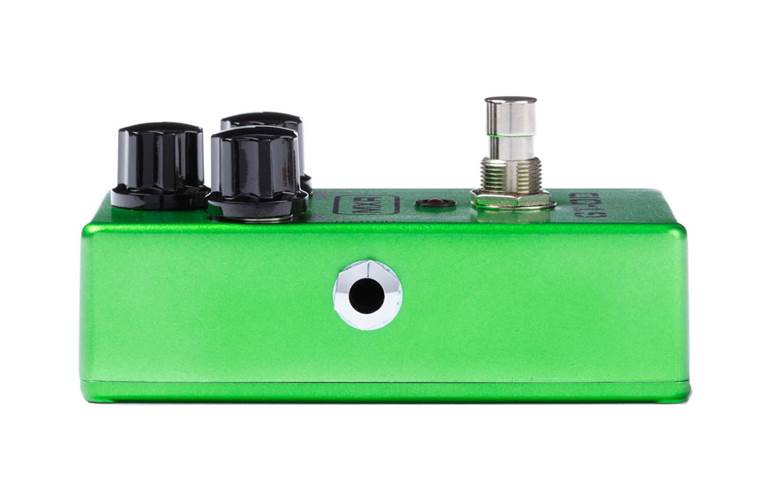 MXR GT Overdrive MXR GT Overdrive