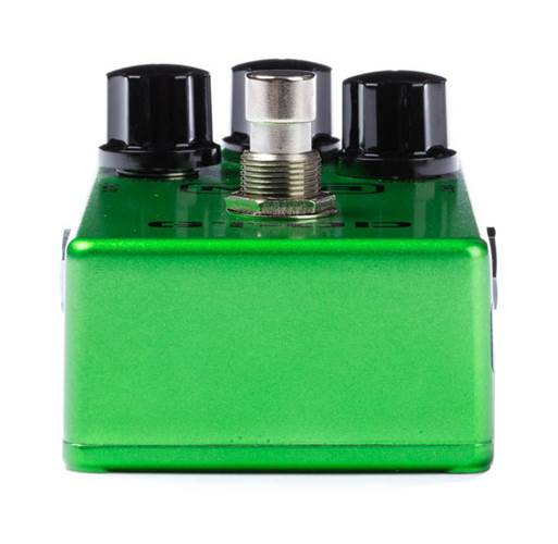 MXR GT Overdrive MXR GT Overdrive