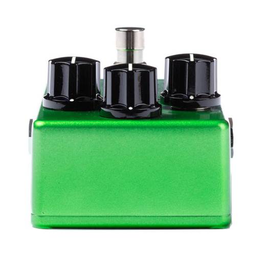 MXR GT Overdrive MXR GT Overdrive