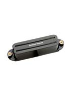 Seymour Duncan SCR-1N Cool Rails for Stratocaster Neck Humbucker Black