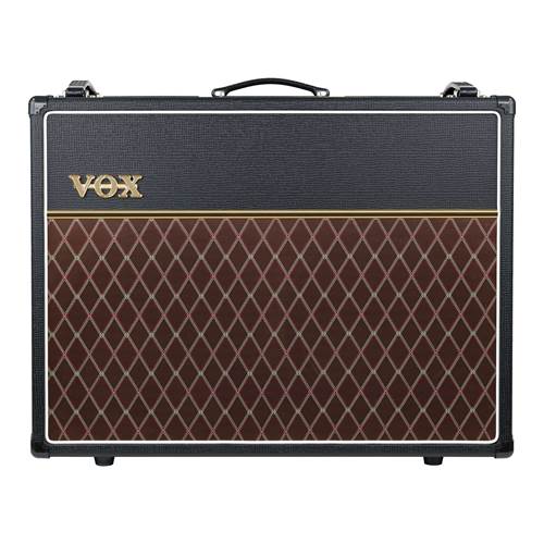 Vox AC30C2X Combo Valve Amp Vox AC30C2X Combo Valve Amp