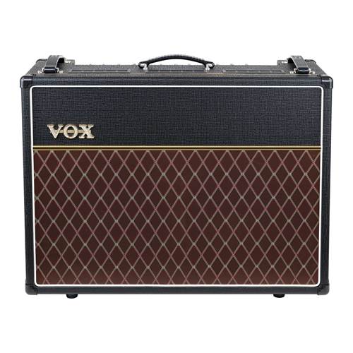 Vox AC30C2X Combo Valve Amp Vox AC30C2X Combo Valve Amp