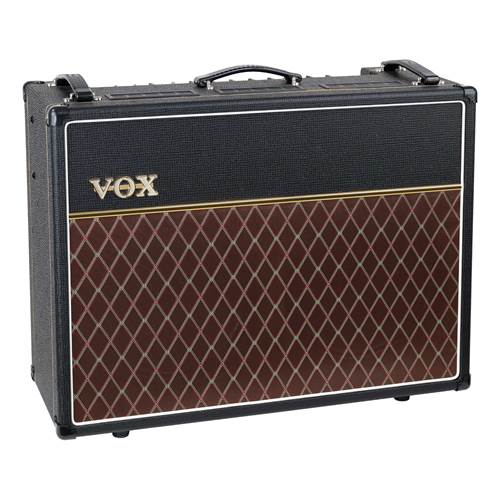 Vox AC30C2X Combo Valve Amp Vox AC30C2X Combo Valve Amp