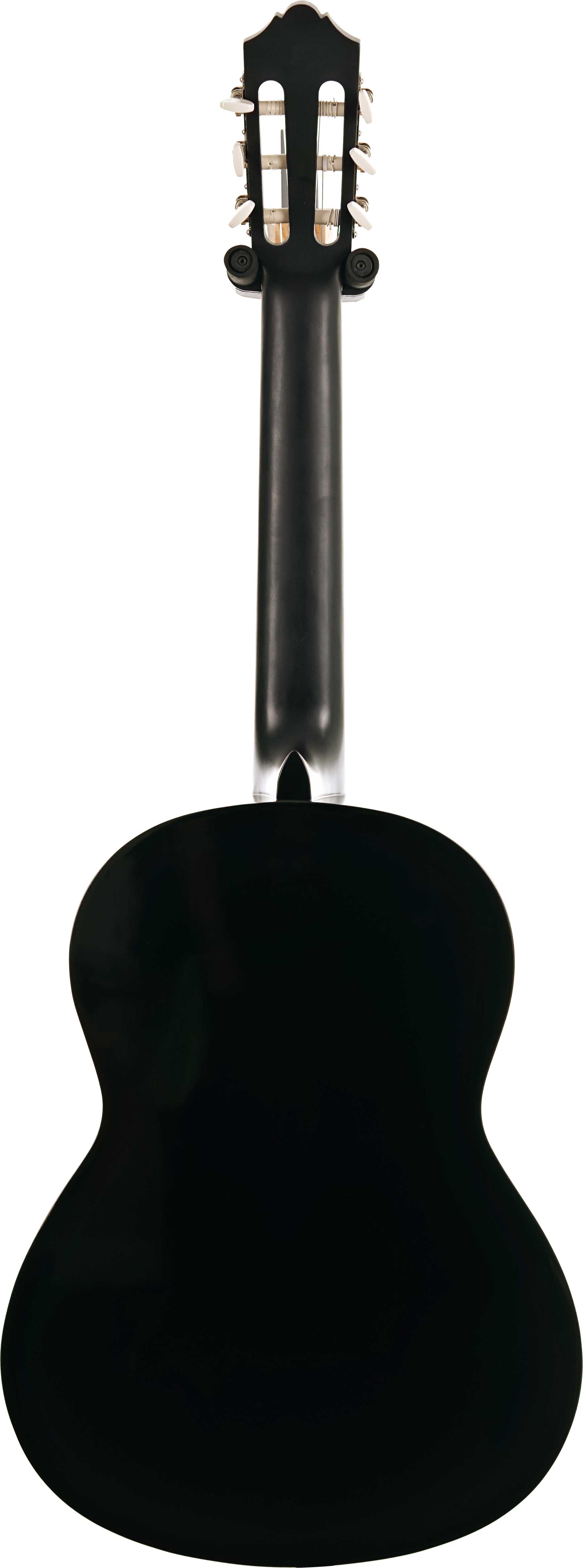 Yamaha C40IIBL Classical Black (Ex-Demo) #IM1246735