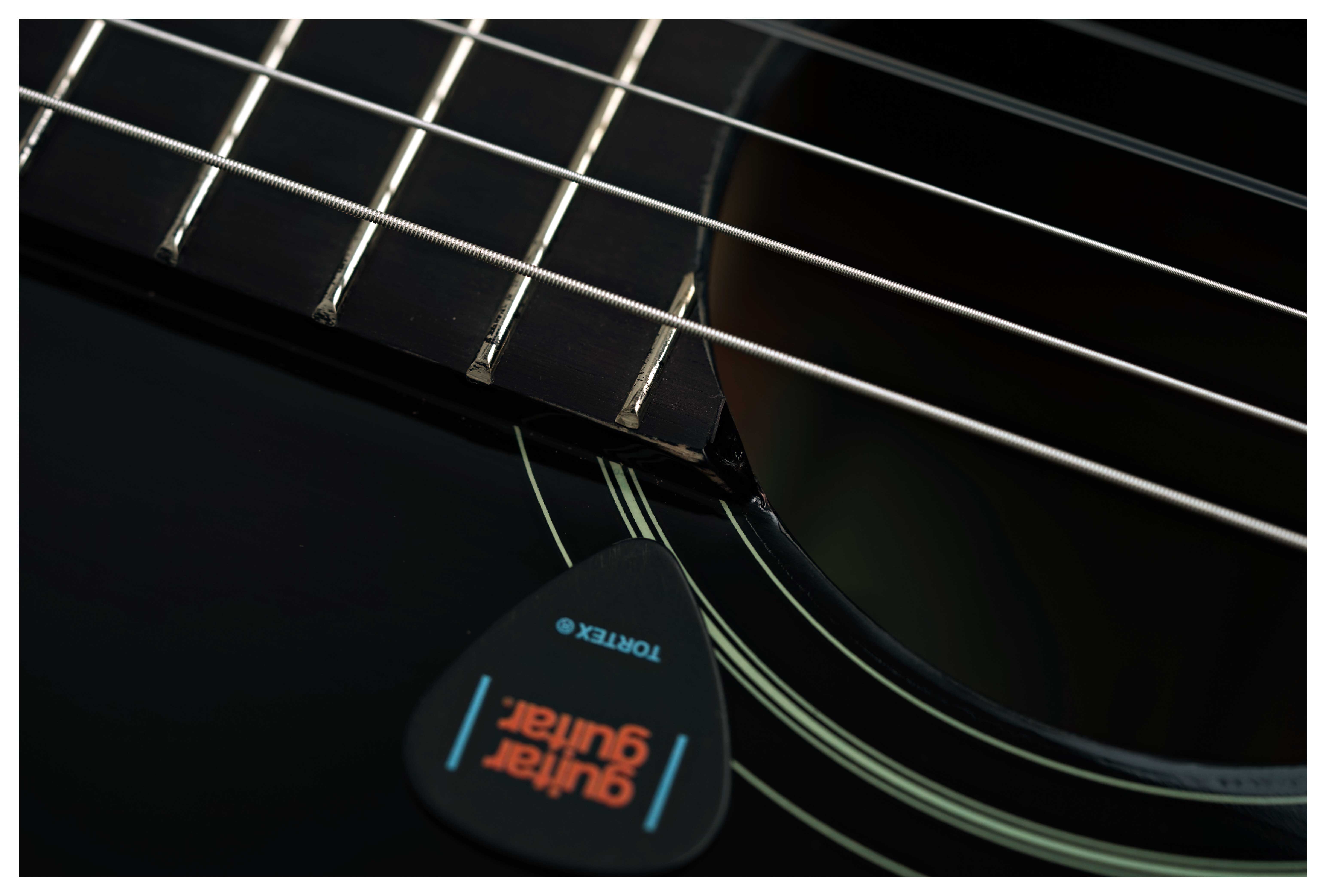 Yamaha C40IIBL Classical Black (Ex-Demo) #IM1246735