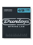 Dunlop DBN45130 45-130 Nickel Bass 5 Strings
