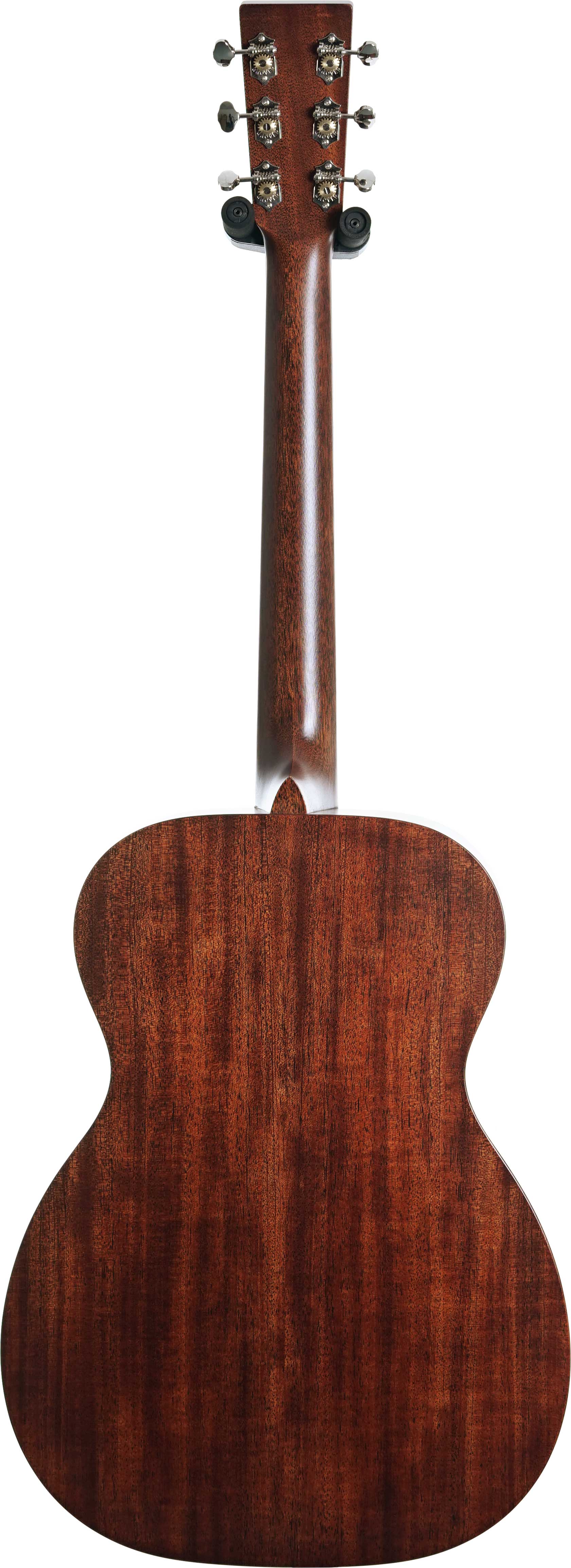 Martin 000-15ML Solid Mahogany Vintage Appointments Left Handed