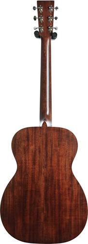 Martin 000-15ML Solid Mahogany Vintage Appointments Left Handed Martin 000-15ML Solid Mahogany Vintage Appointments Left Handed