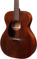 Martin 000-15ML Solid Mahogany Vintage Appointments Left Handed