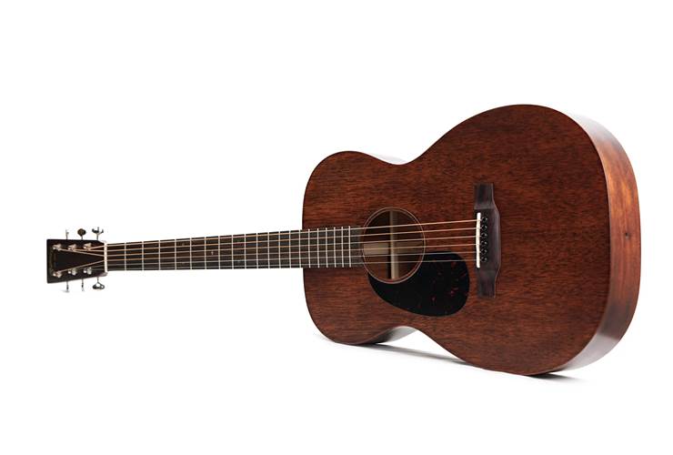 Martin 000-15ML Solid Mahogany Vintage Appointments Left Handed Martin 000-15ML Solid Mahogany Vintage Appointments Left Handed