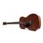 Martin 000-15ML Solid Mahogany Vintage Appointments Left Handed Front View