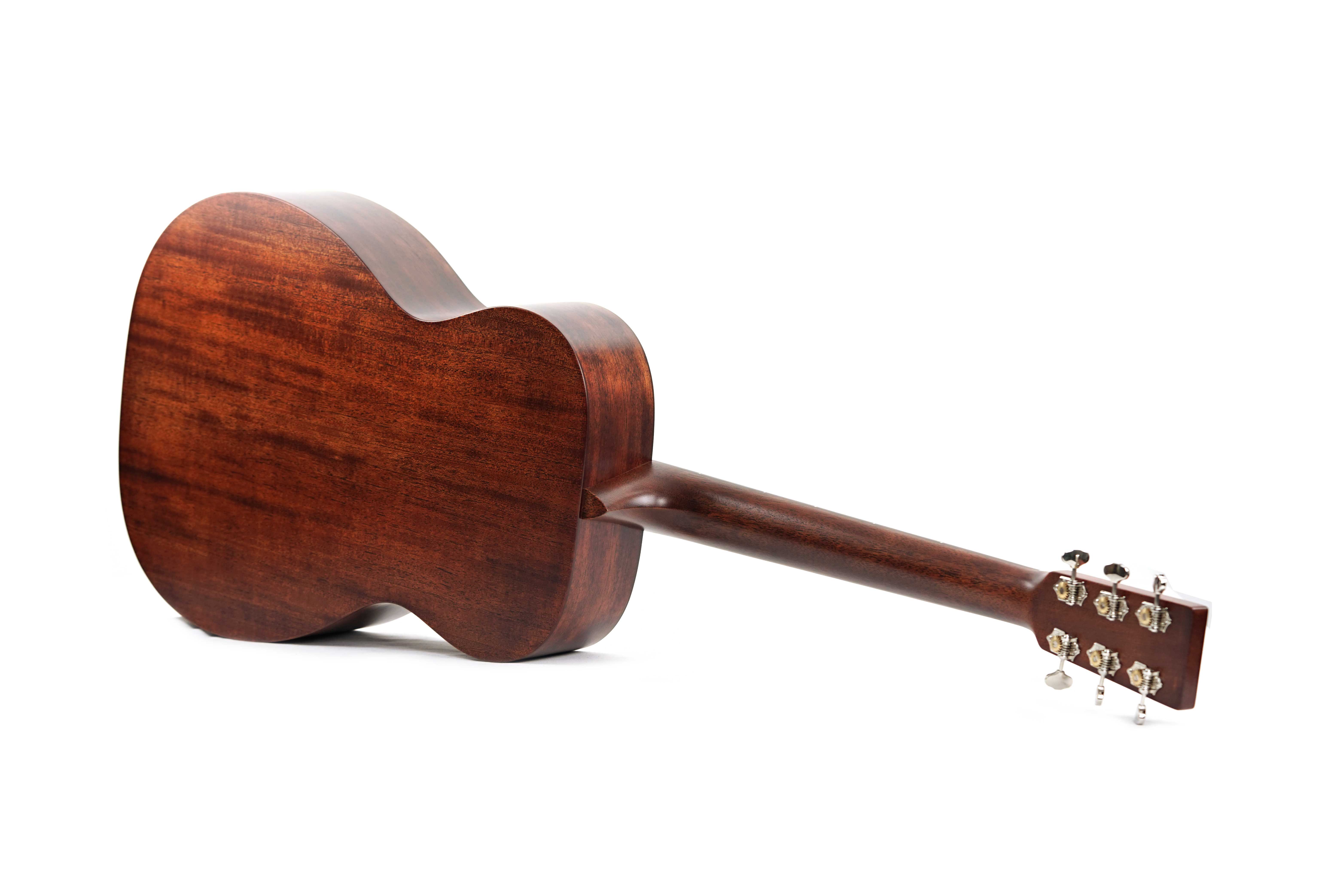 Martin 000-15ML Solid Mahogany Vintage Appointments Left Handed