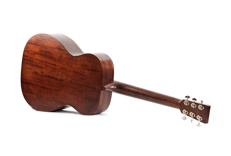 Martin 000-15ML Solid Mahogany Vintage Appointments Left Handed Martin 000-15ML Solid Mahogany Vintage Appointments Left Handed