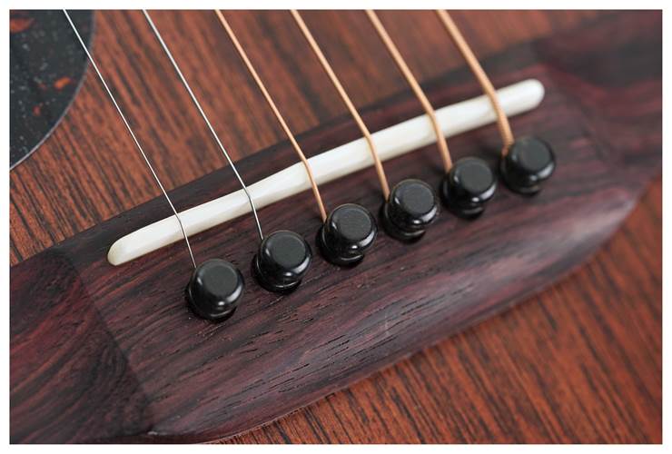 Martin 000-15ML Solid Mahogany Vintage Appointments Left Handed Martin 000-15ML Solid Mahogany Vintage Appointments Left Handed