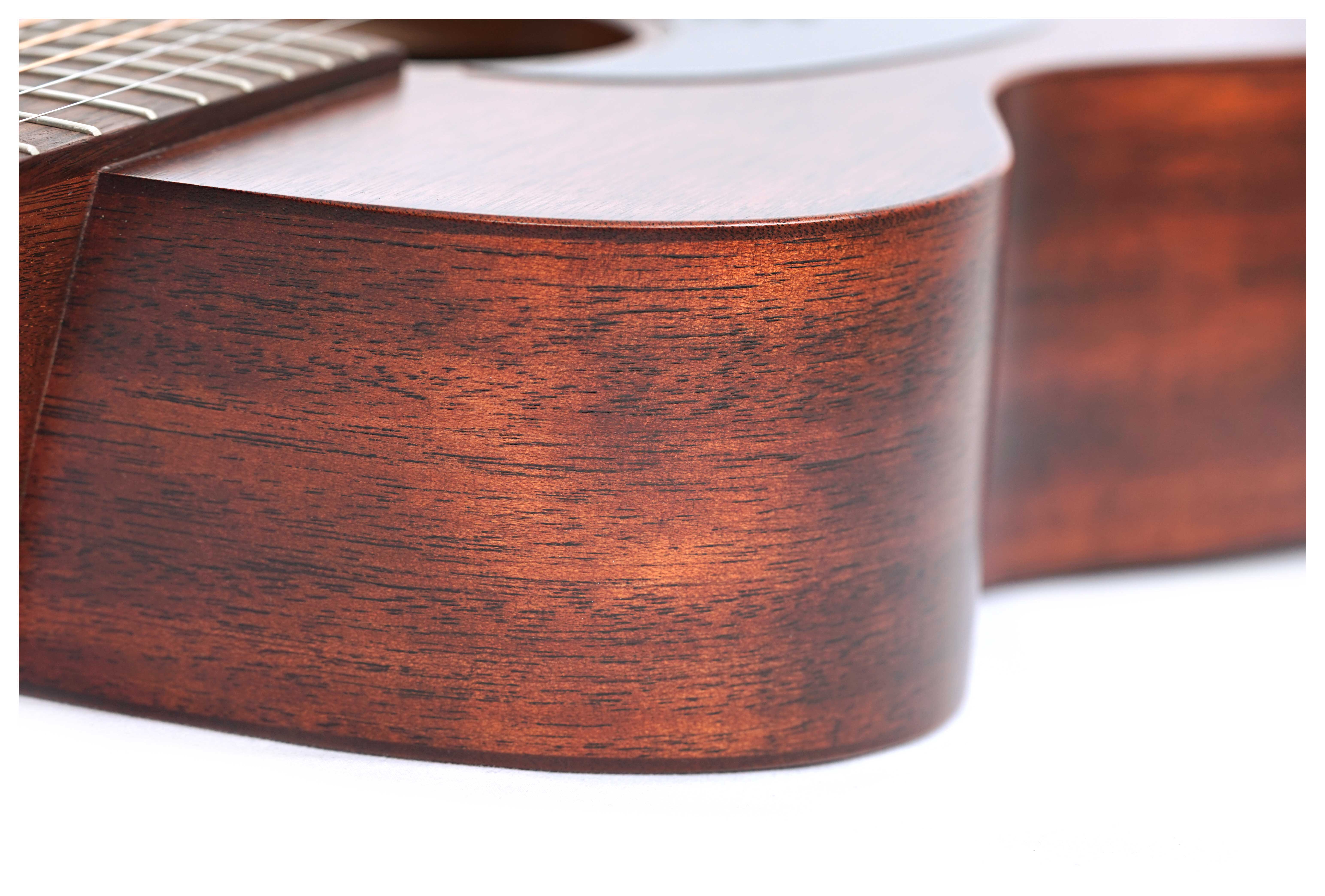 Martin 000-15ML Solid Mahogany Vintage Appointments Left Handed