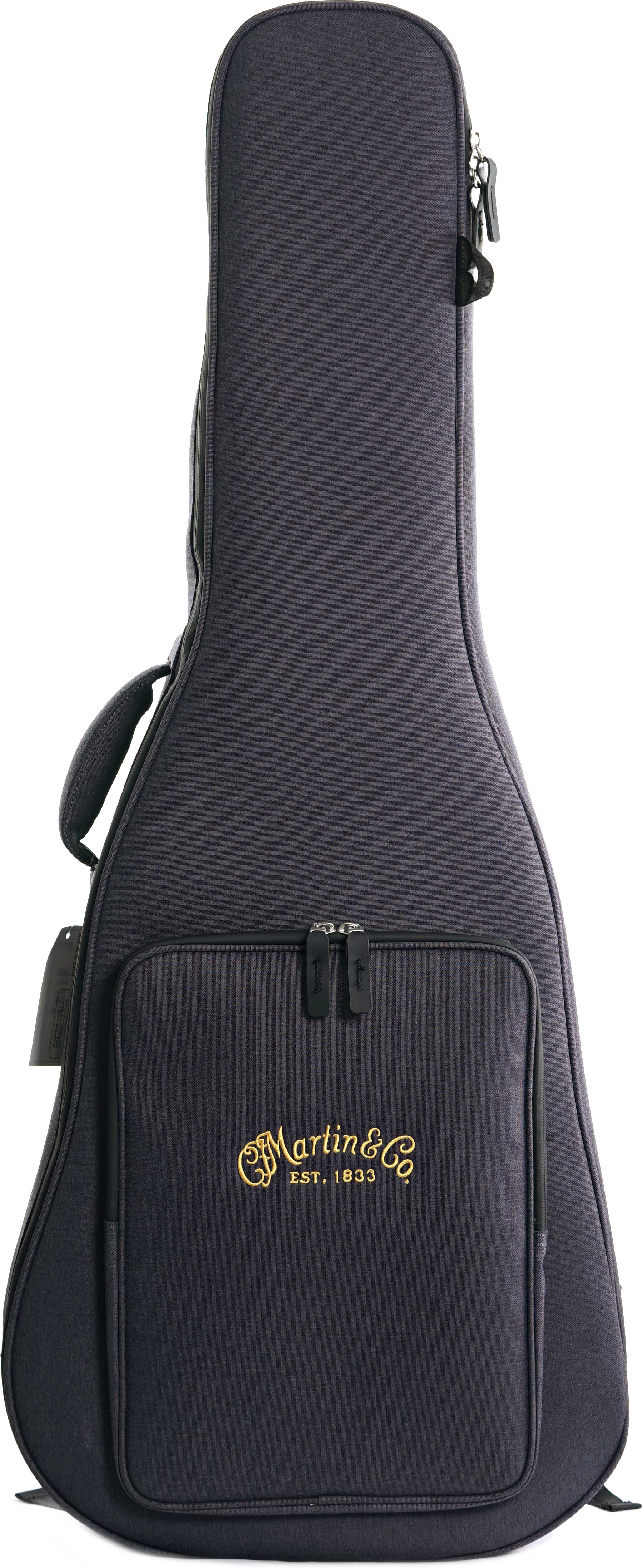 Martin 000-15ML Solid Mahogany Vintage Appointments Left Handed