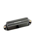 Seymour Duncan SHR-1N Hot Rails For Stratocaster Neck Humbucker Black