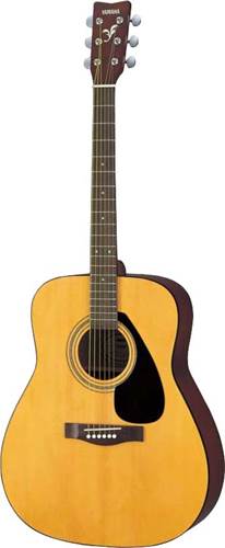 Yamaha F310 Acoustic Guitar Package