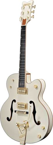 Gretsch G6136-1958 Stephen Stills Signature Falcon Hollow Body with Bigsby Gretsch G6136-1958 Stephen Stills Signature Falcon Hollow Body with Bigsby