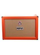 Orange PPC212 2x12 Closed Back Guitar Cabinet (Ex-Demo) #150820723