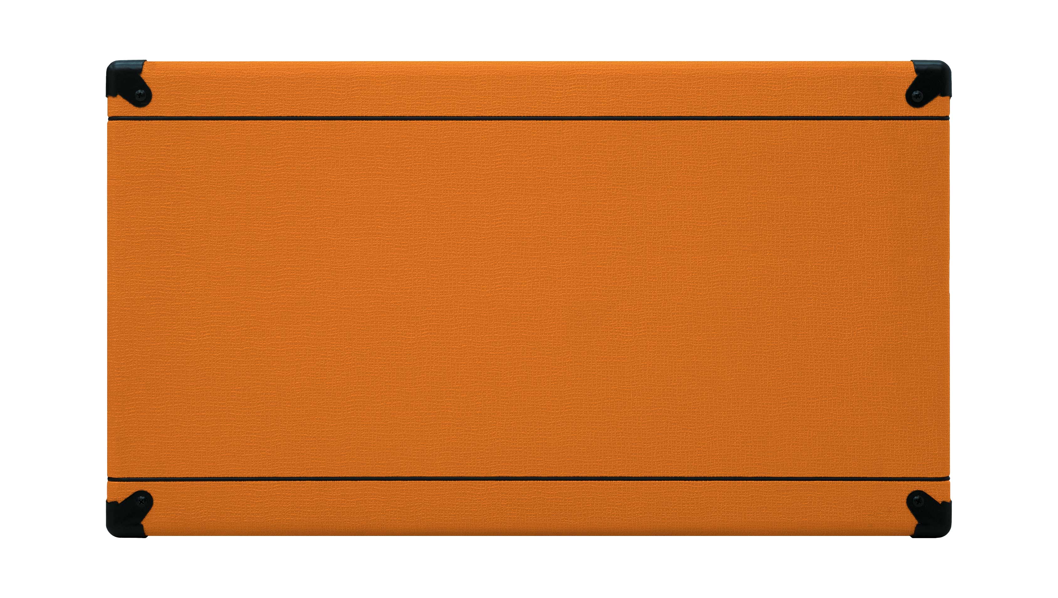 Orange PPC212 Cab Closed Back Guitar Cabinet
