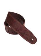 DSL GMD25-2 DSL 2.5 Inch Leather Brown Vintage