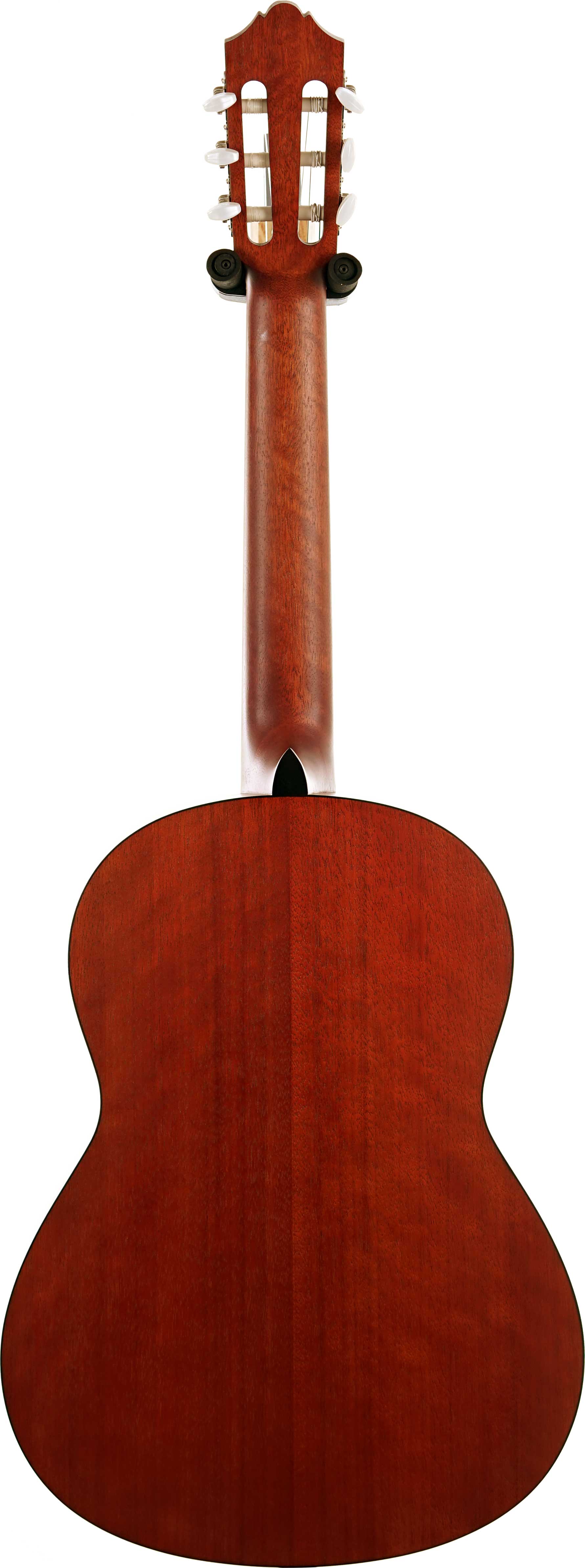 Yamaha CG122MC Classical Cedar (Ex-Demo) #ILN080278