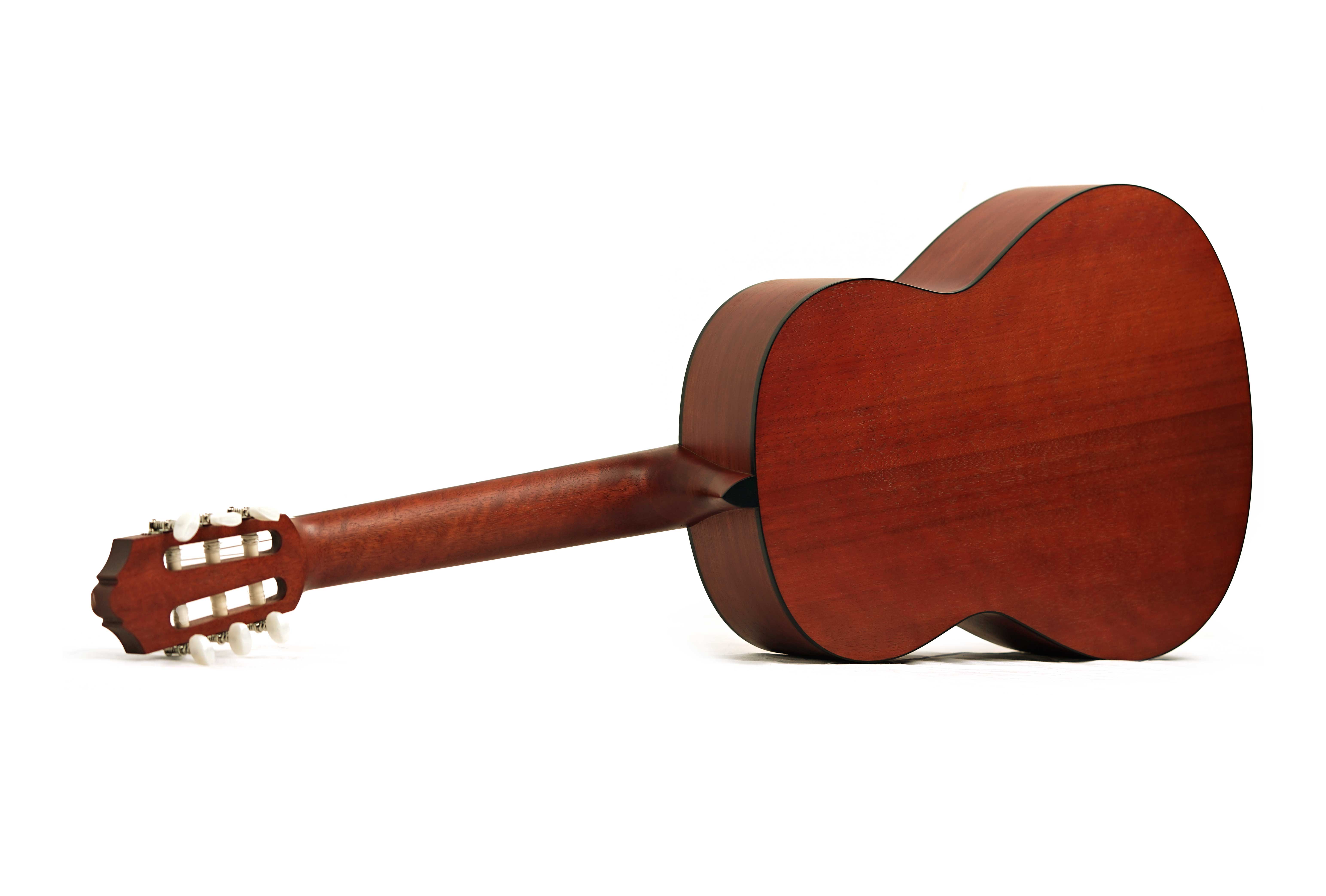 Yamaha CG122MC Classical Cedar (Ex-Demo) #ILN080278