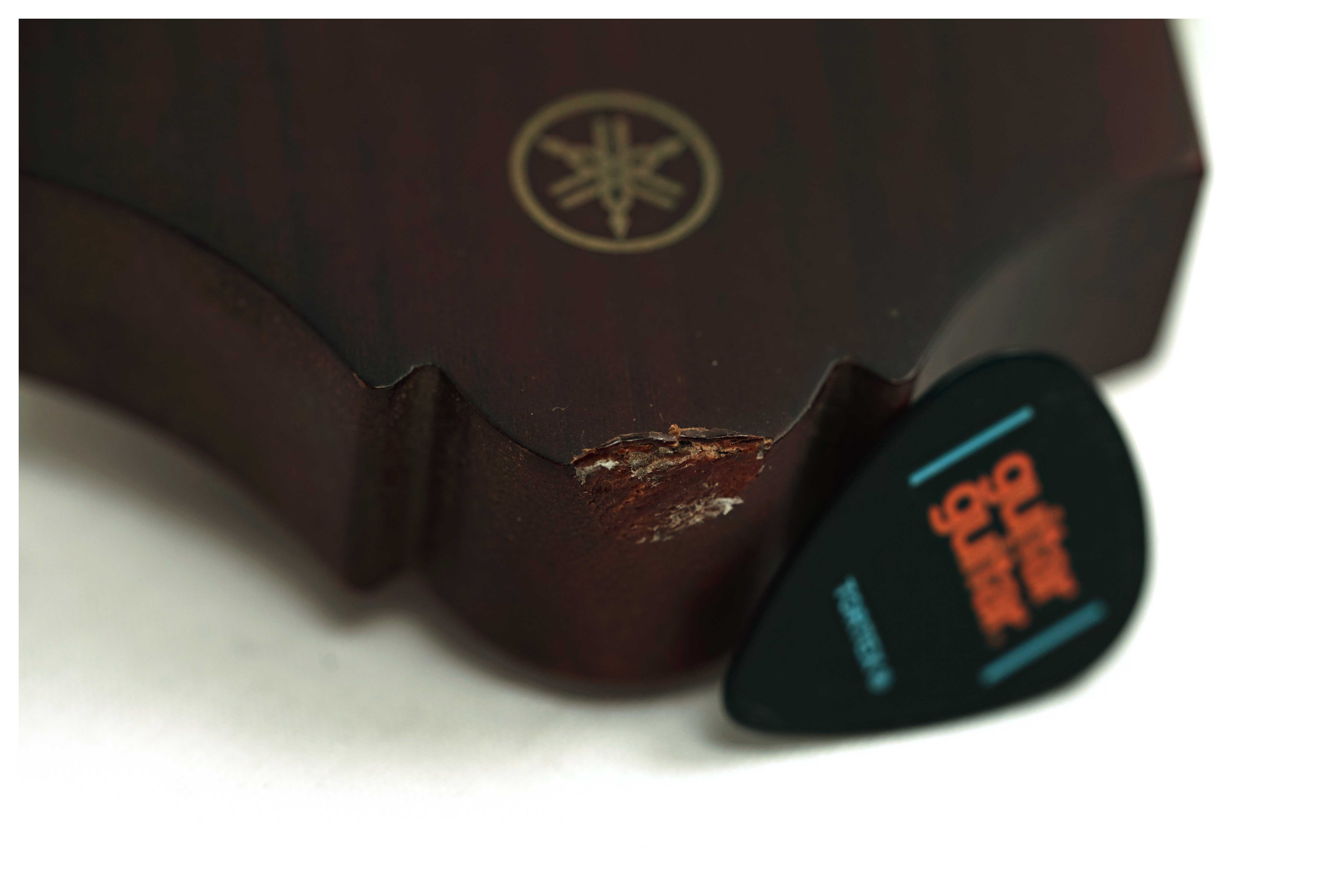 Yamaha CG122MC Classical Cedar (Ex-Demo) #ILN080278