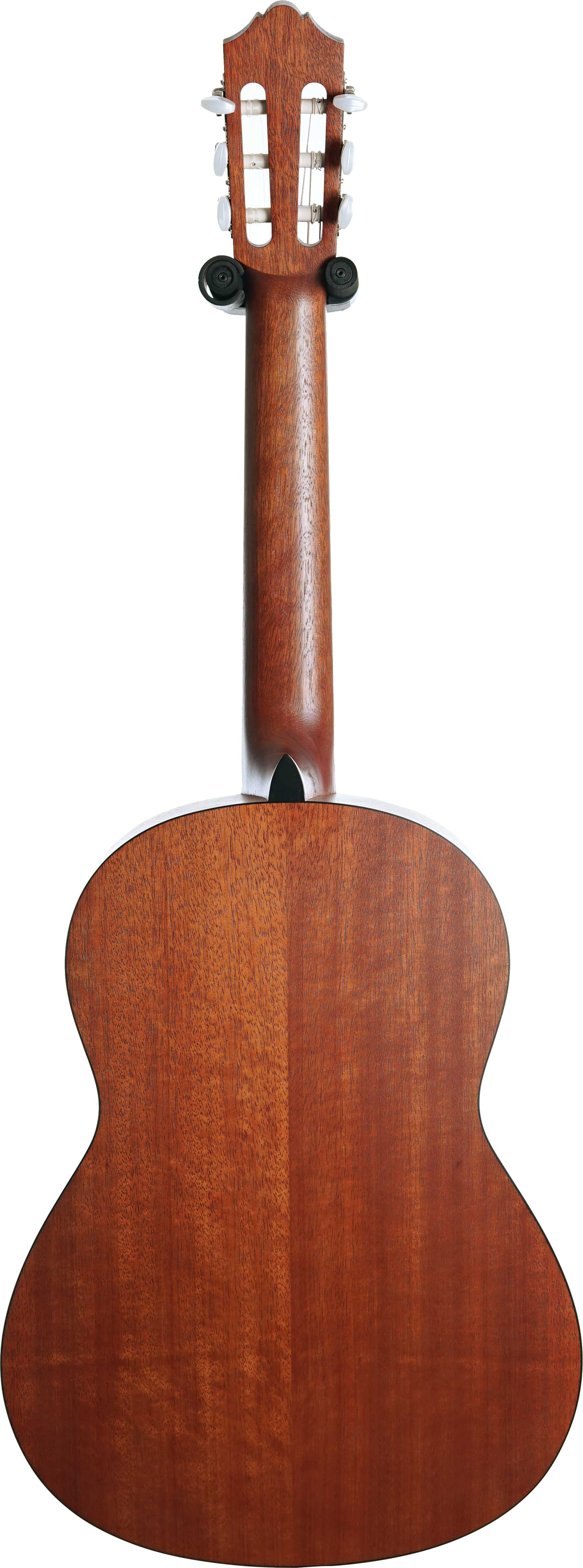 Yamaha CG122MC Classical Cedar