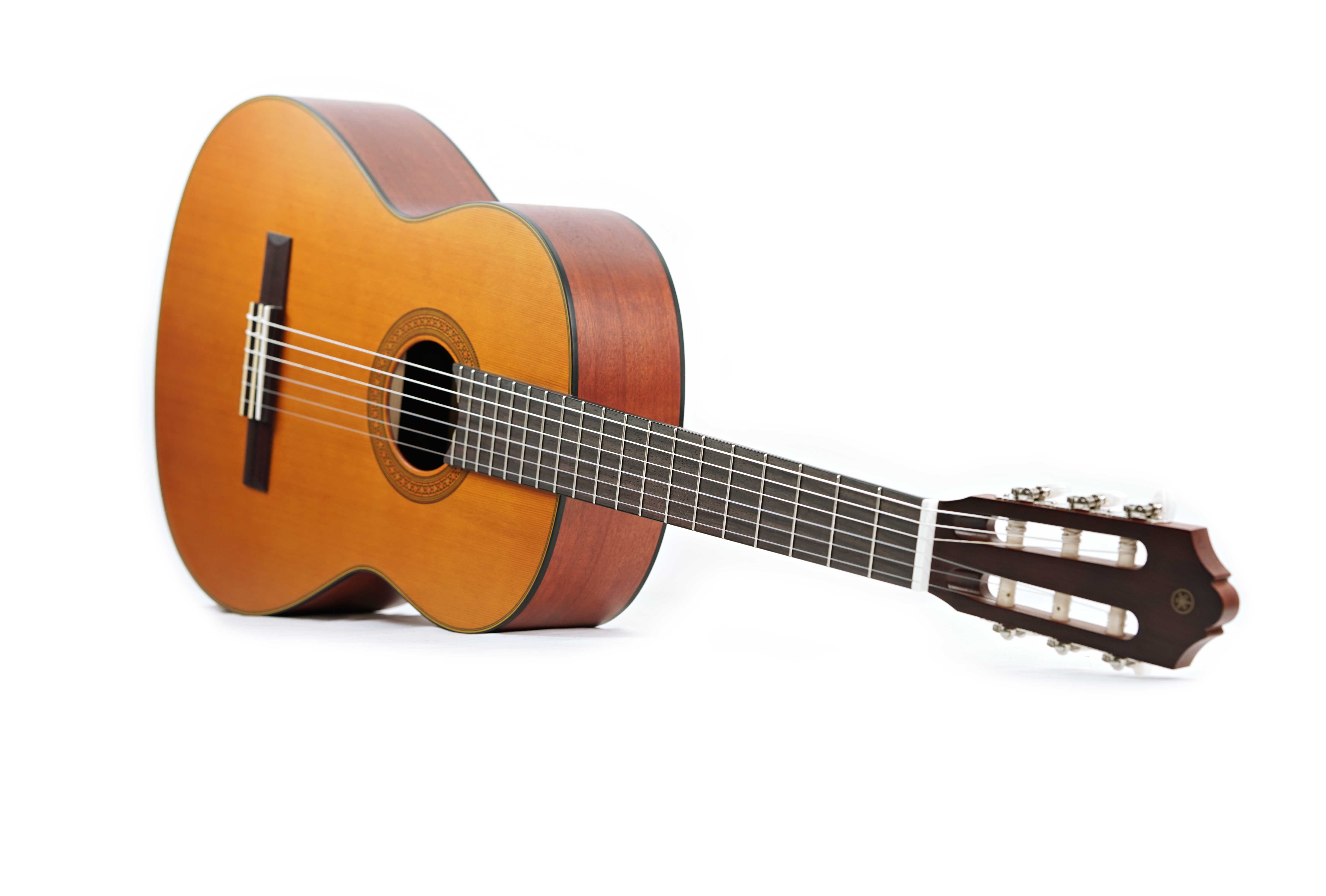Yamaha CG122MC Classical Cedar
