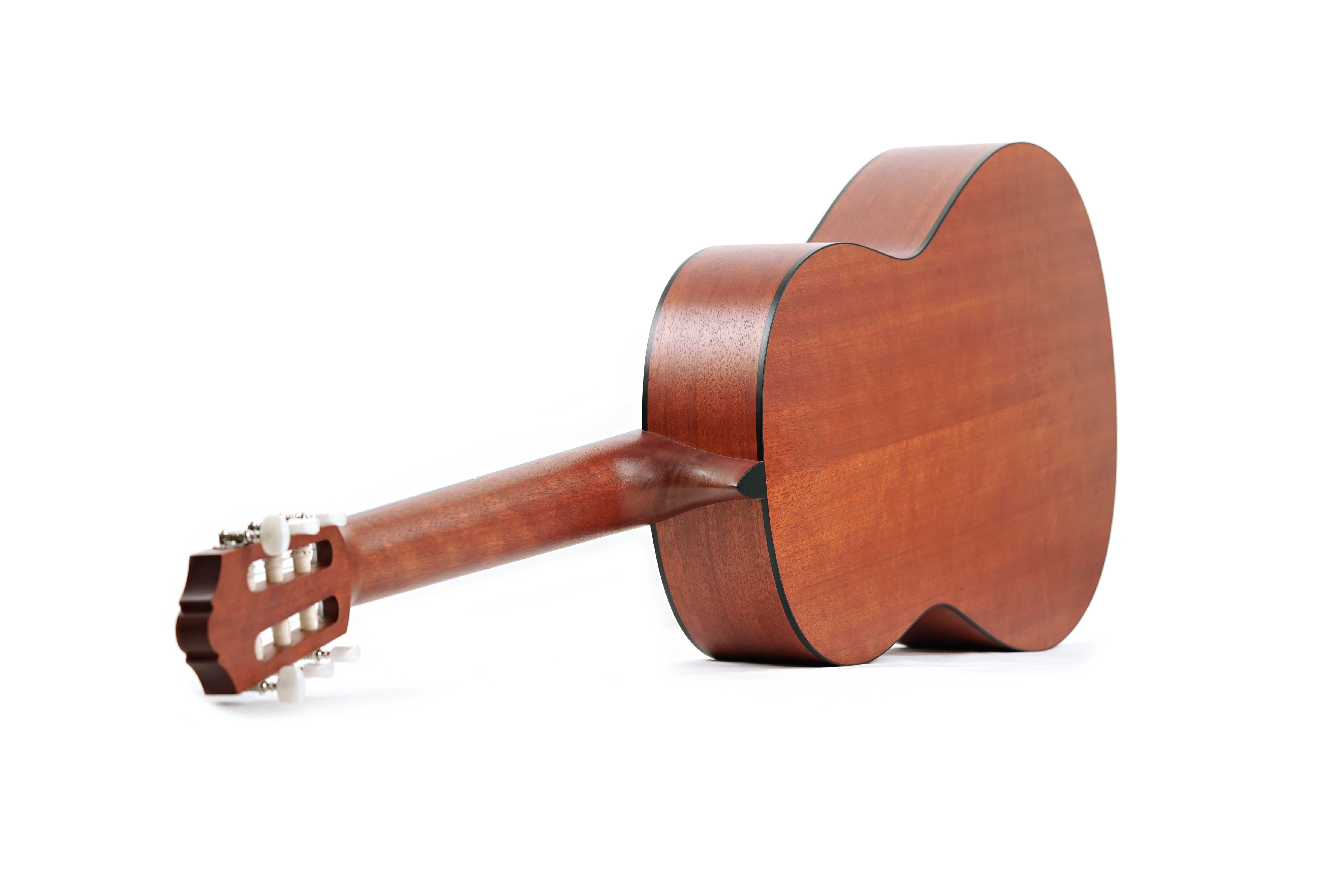 Yamaha CG122MC Classical Cedar