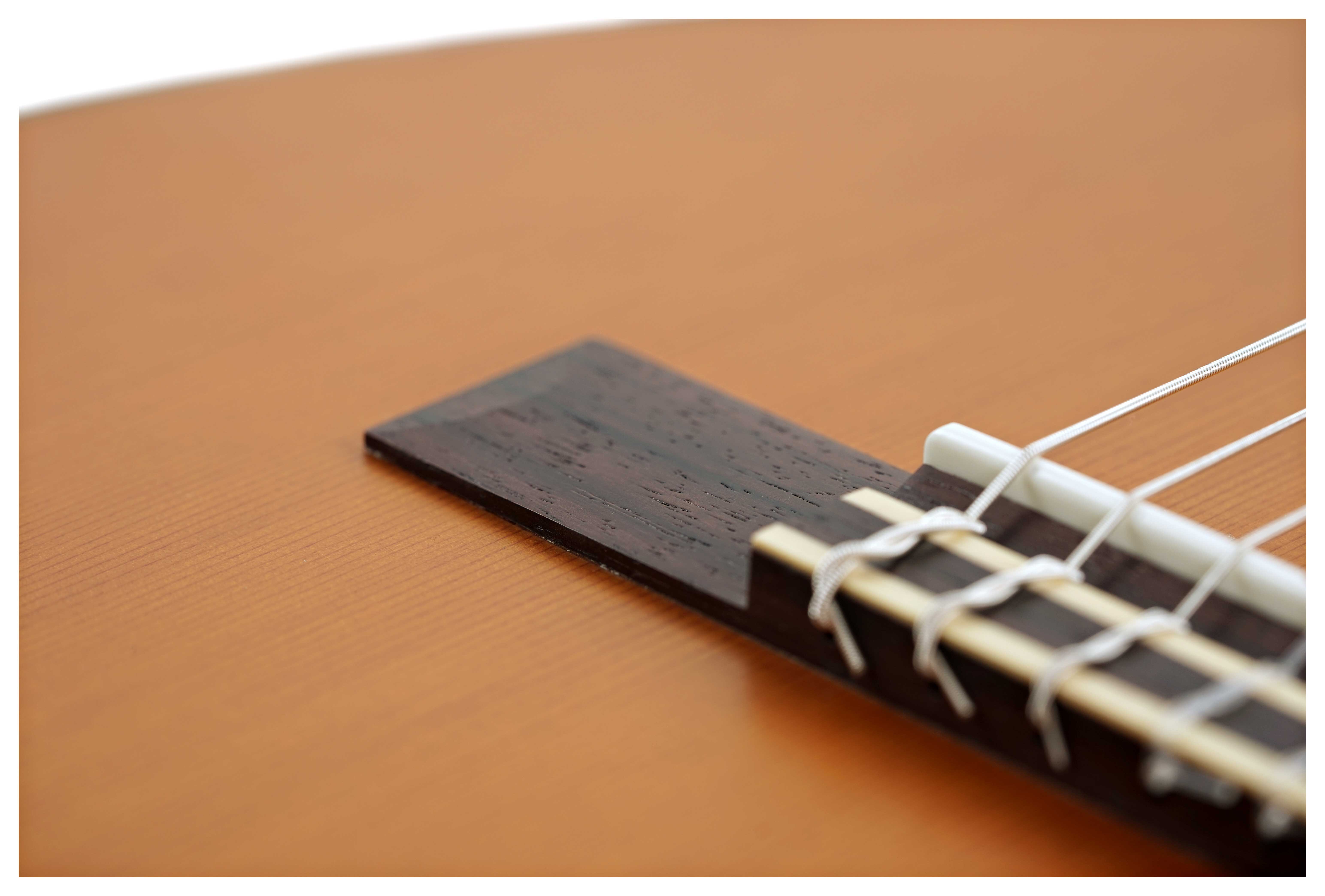 Yamaha CG122MC Classical Cedar